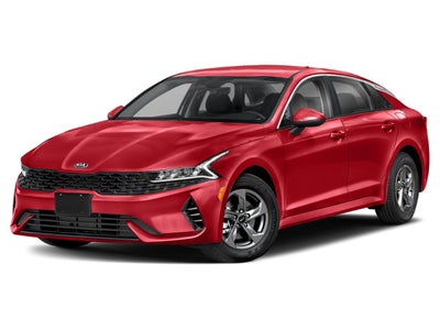 2021 Kia K5 LXS Auto FWD