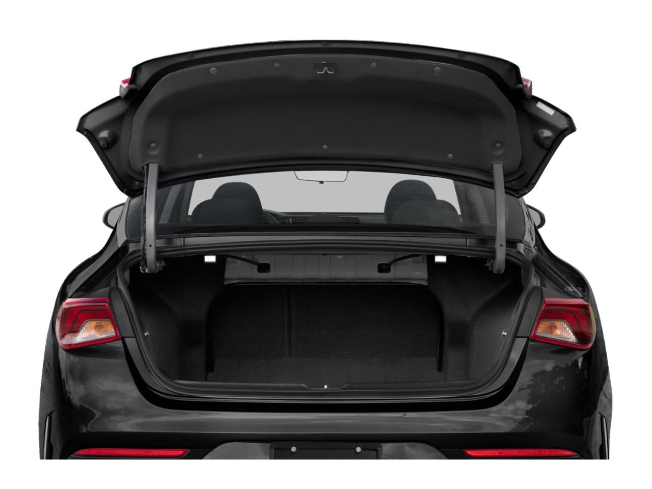 2021 Kia K5 LXS Auto FWD