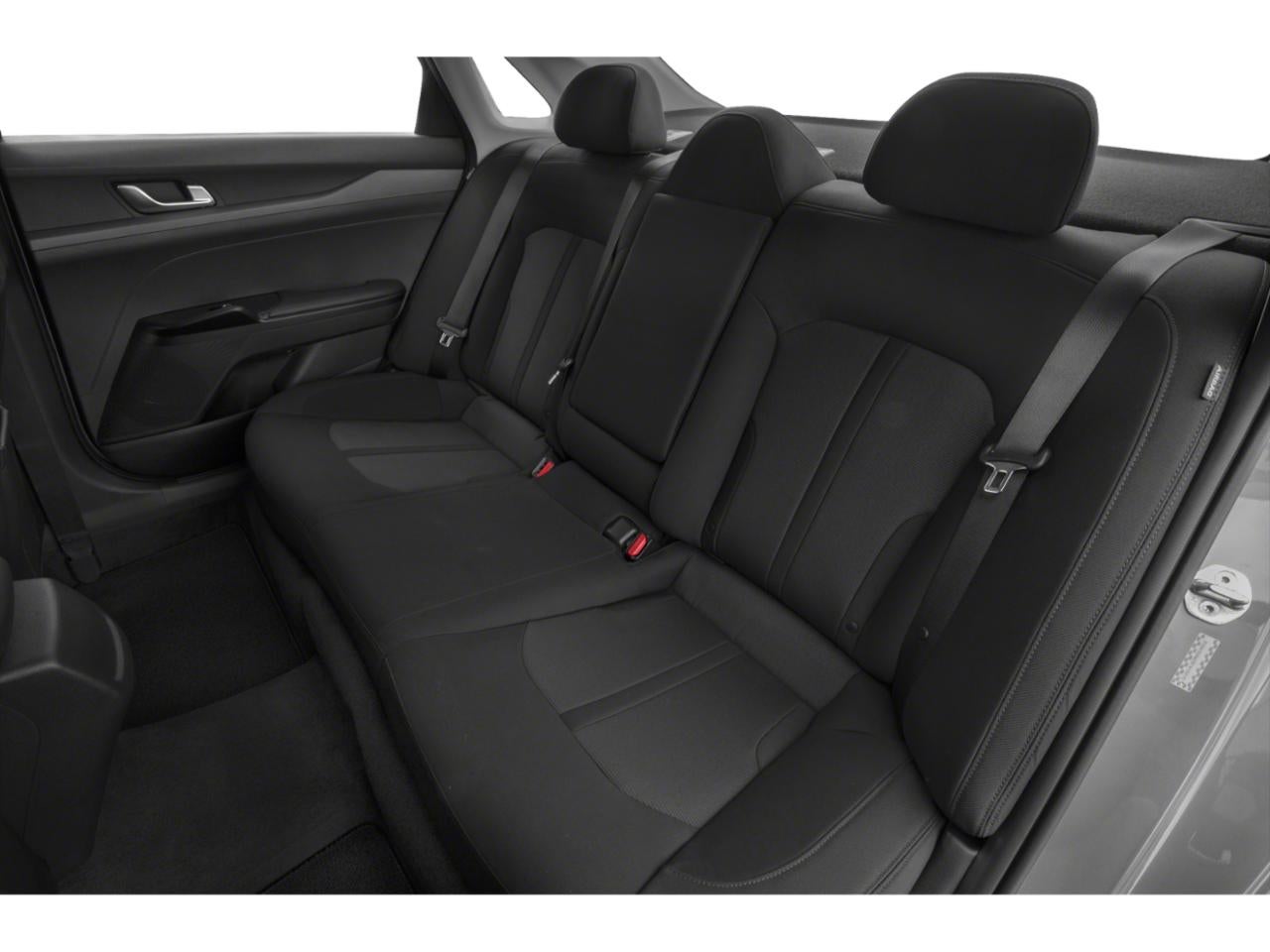 2021 Kia K5 LXS Auto FWD