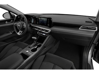 2021 Kia K5 LXS Auto FWD