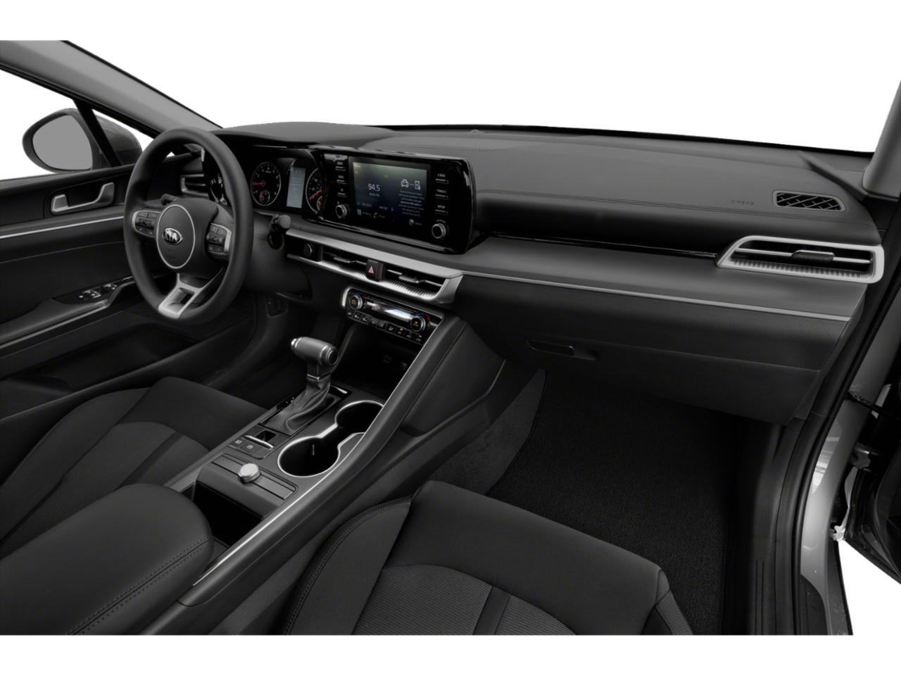 2021 Kia K5 LXS Auto FWD