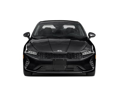 2021 Kia K5 LXS Auto FWD