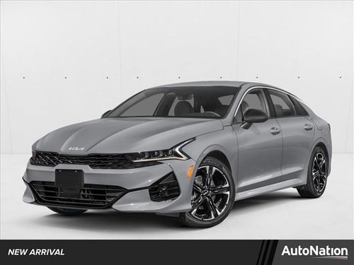 2024 Kia K5 GT-Line Auto FWD
