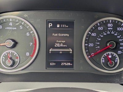 2022 Kia K5 GT-Line Auto FWD