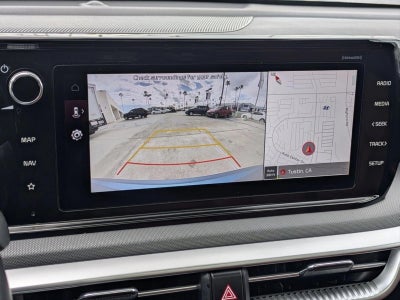 2022 Kia K5 GT-Line Auto FWD