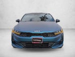 2022 Kia K5 GT-Line Auto FWD