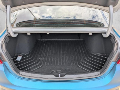 2022 Kia K5 GT-Line Auto FWD