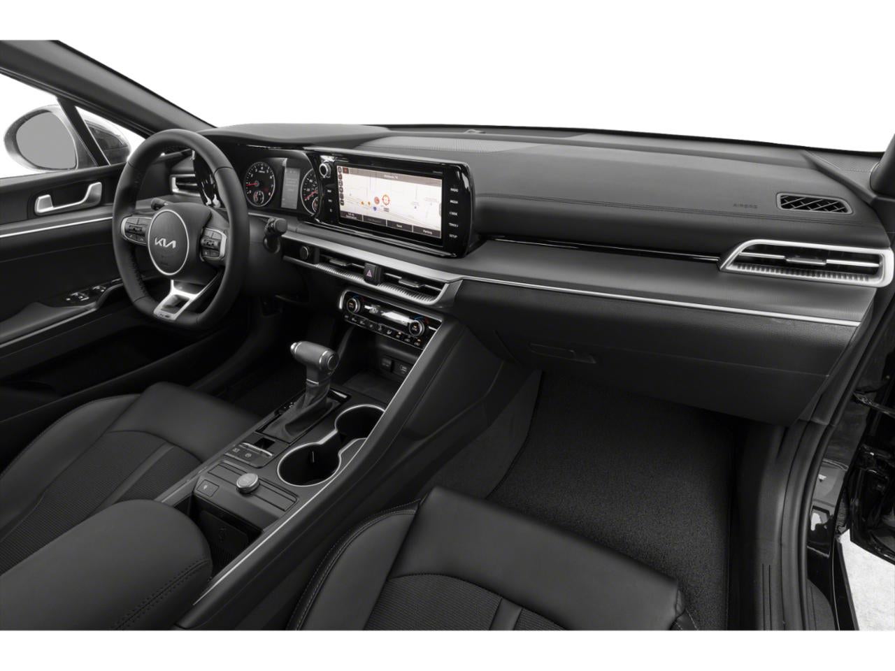 2022 Kia K5 GT-Line Auto FWD