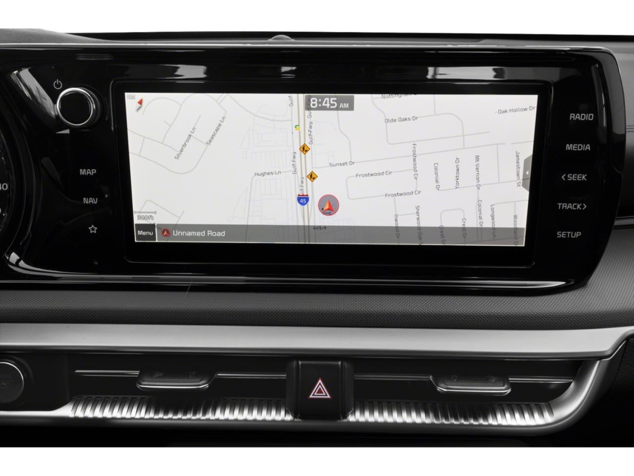 2022 Kia K5 GT-Line Auto FWD