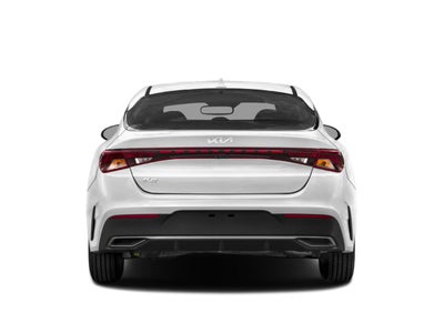 2022 Kia K5 GT-Line Auto FWD
