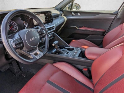 2024 Kia K5 GT-Line Auto FWD