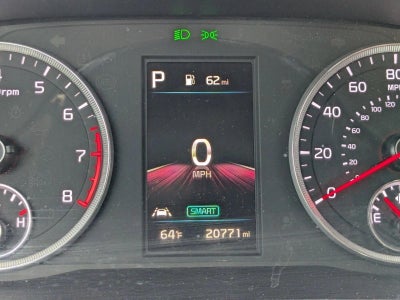 2024 Kia K5 GT-Line Auto FWD