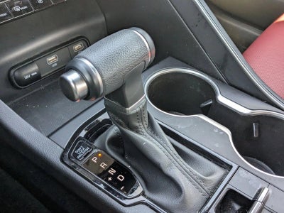 2024 Kia K5 GT-Line Auto FWD