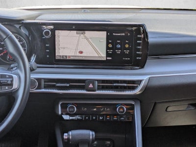 2024 Kia K5 GT-Line Auto FWD