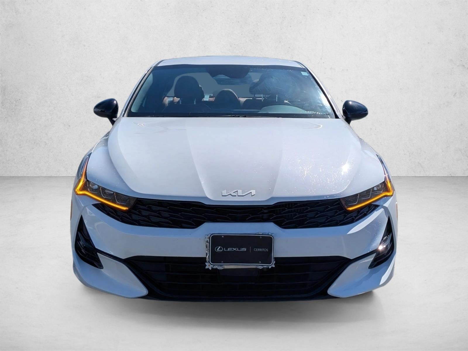 2024 Kia K5 GT-Line Auto FWD