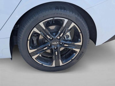 2024 Kia K5 GT-Line Auto FWD