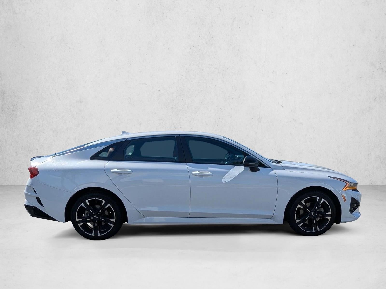 2024 Kia K5 GT-Line Auto FWD