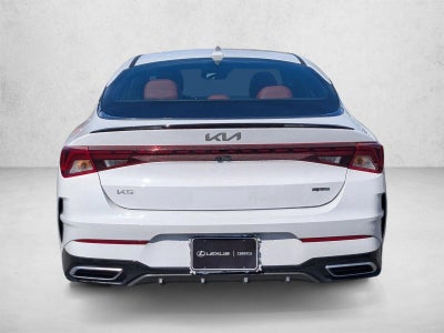 2024 Kia K5 GT-Line Auto FWD