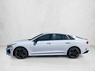2024 Kia K5 GT-Line Auto FWD