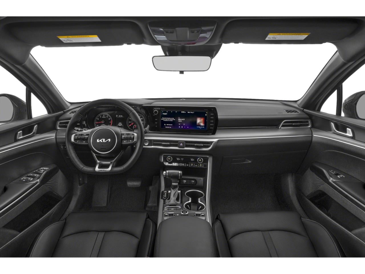 2024 Kia K5 GT-Line Auto FWD