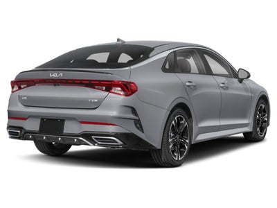 2024 Kia K5 GT-Line Auto FWD