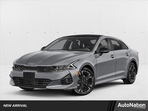 2022 Kia K5 GT-Line Auto AWD