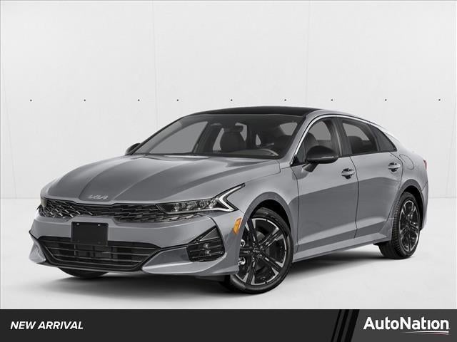 2022 Kia K5 GT-Line Auto AWD