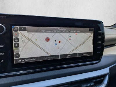 2022 Kia K5 GT-Line Auto AWD
