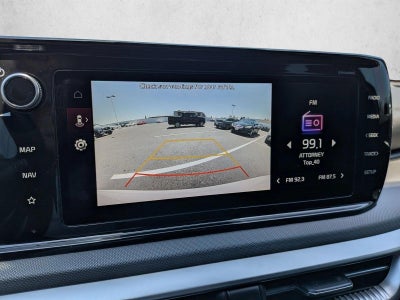 2022 Kia K5 GT-Line Auto AWD