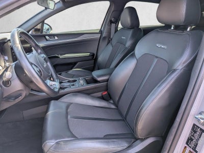 2022 Kia K5 GT-Line Auto AWD