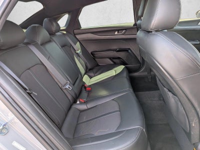 2022 Kia K5 GT-Line Auto AWD