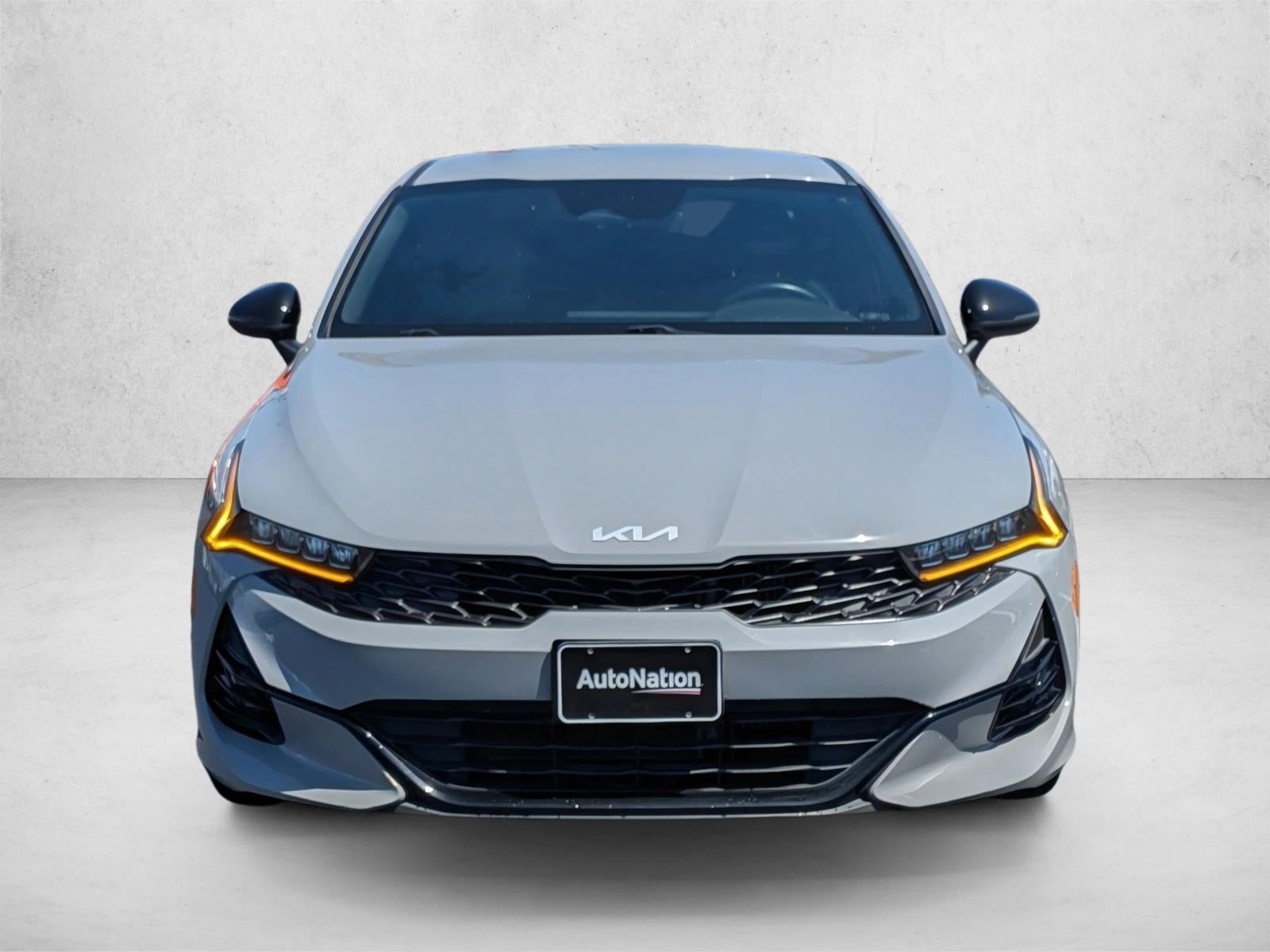 2022 Kia K5 GT-Line Auto AWD