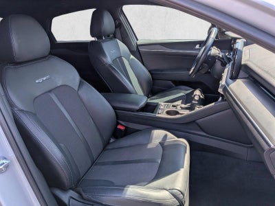 2022 Kia K5 GT-Line Auto AWD