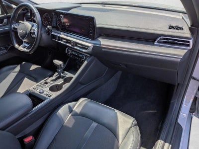 2022 Kia K5 GT-Line Auto AWD