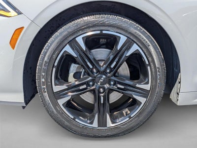 2022 Kia K5 GT-Line Auto AWD