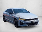 2022 Kia K5 GT-Line Auto AWD