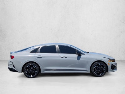 2022 Kia K5 GT-Line Auto AWD