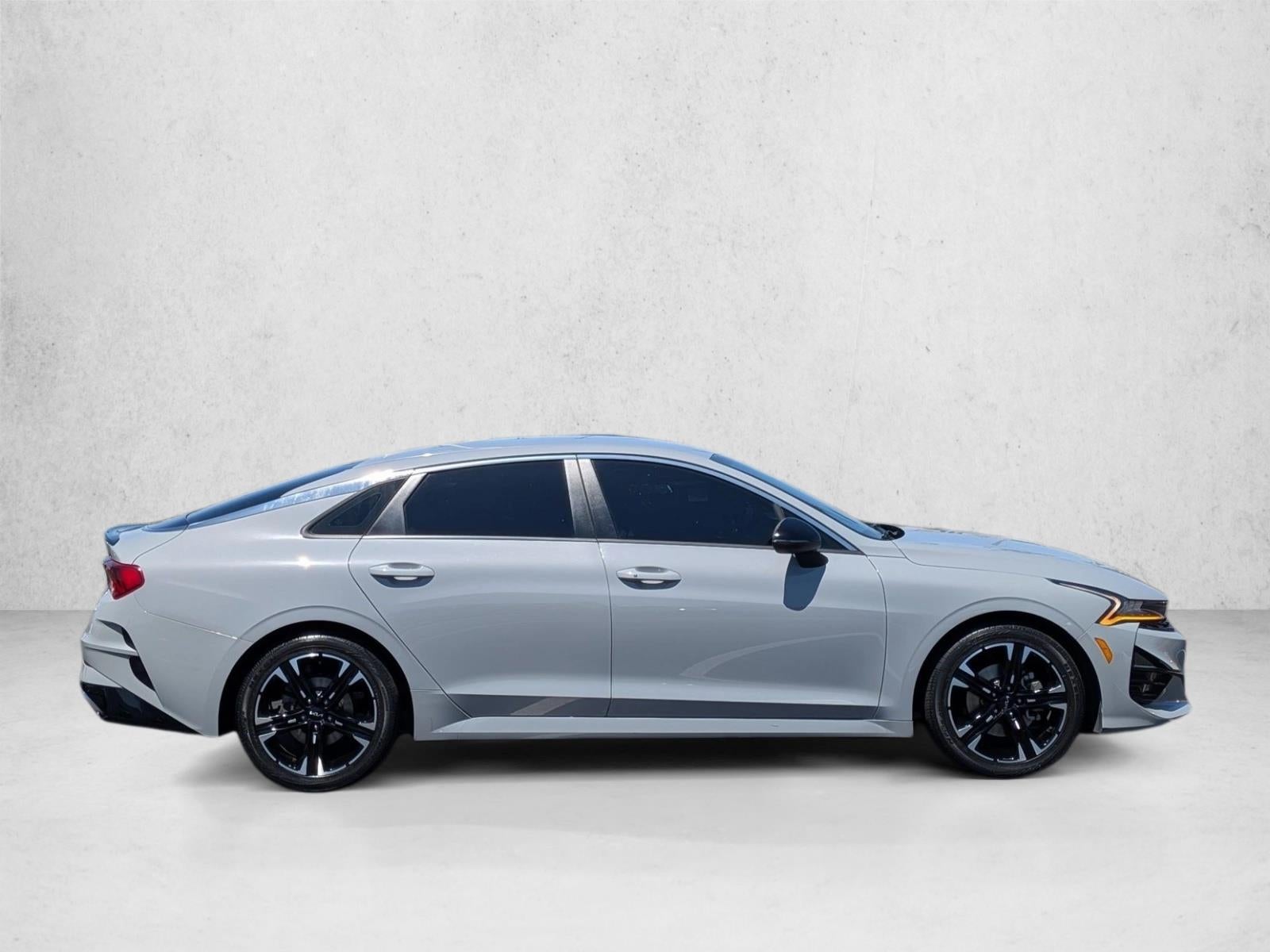 2022 Kia K5 GT-Line Auto AWD