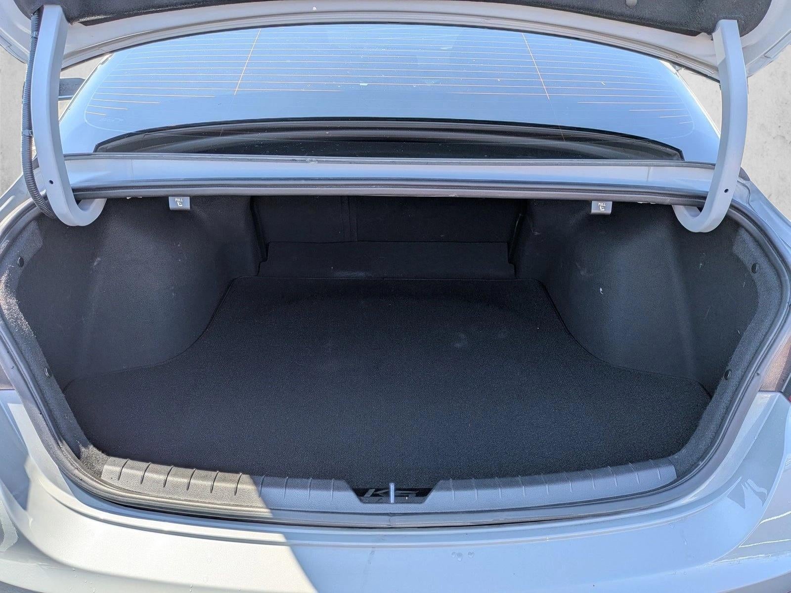 2022 Kia K5 GT-Line Auto AWD