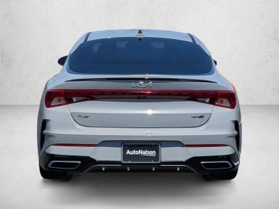 2022 Kia K5 GT-Line Auto AWD