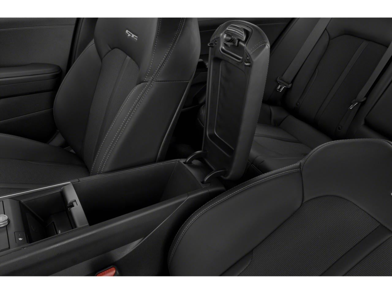 2022 Kia K5 GT-Line Auto AWD