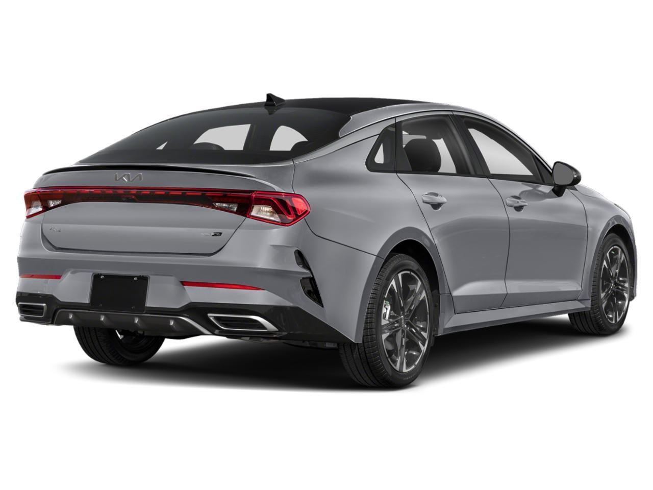 2022 Kia K5 GT-Line Auto AWD