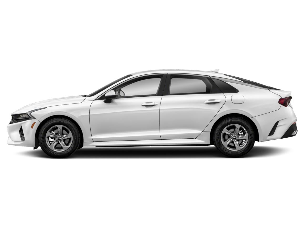 2022 Kia K5 GT-Line Auto AWD