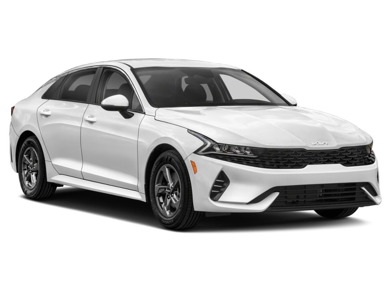 2022 Kia K5 GT-Line Auto AWD