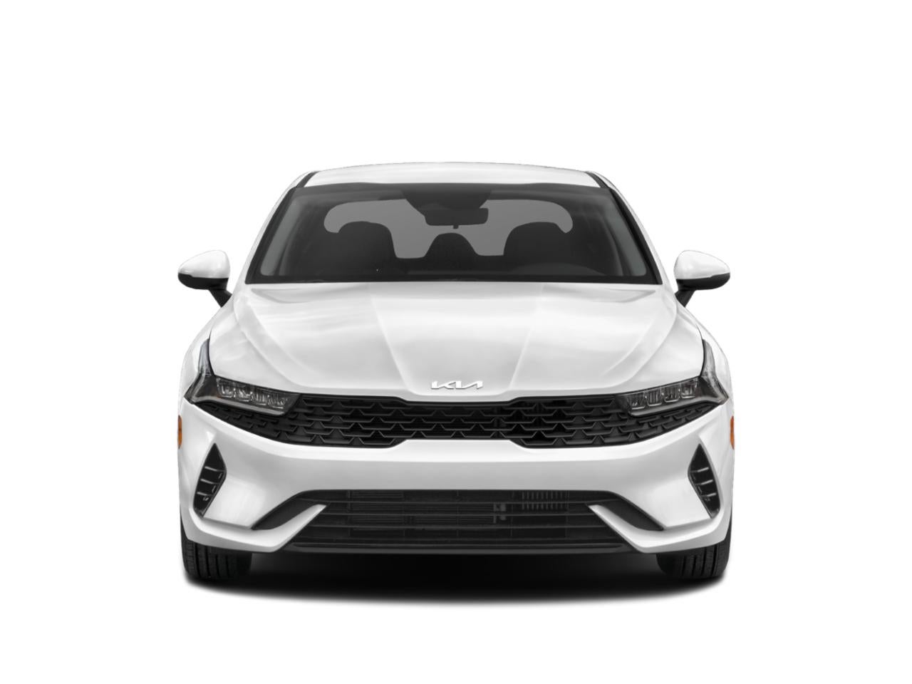 2022 Kia K5 GT-Line Auto AWD