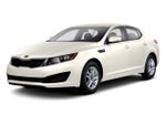 2013 Kia Optima 4dr Sdn SX