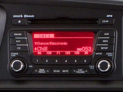2013 Kia Optima 4dr Sdn SX