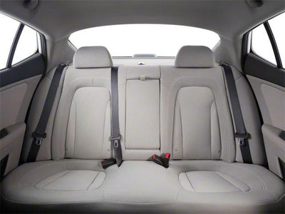 2013 Kia Optima 4dr Sdn SX