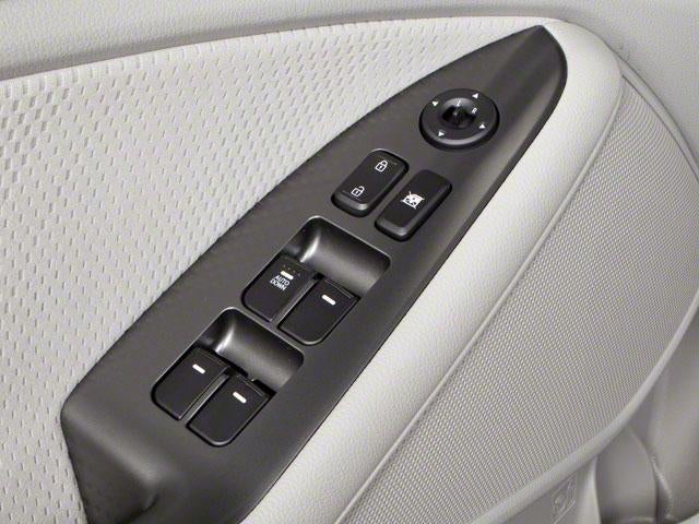 2013 Kia Optima 4dr Sdn SX