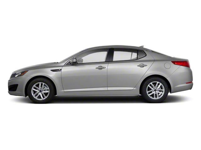 2013 Kia Optima 4dr Sdn SX